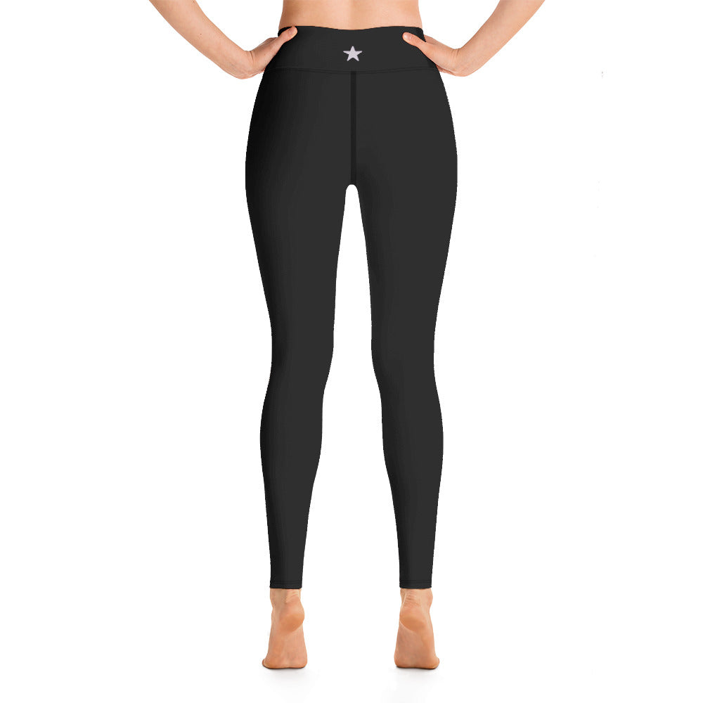 Múcaro’s Really Sexy Yoga Leggings
