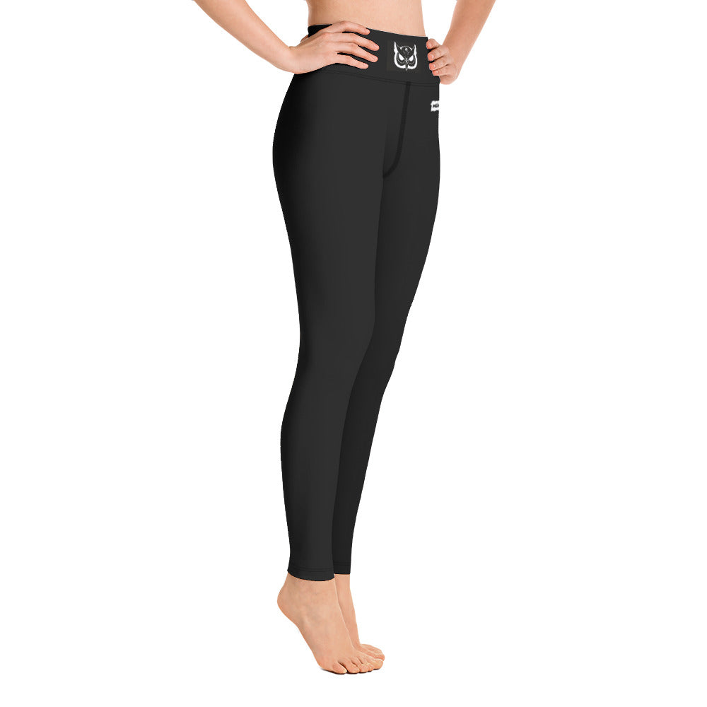 Múcaro’s Really Sexy Yoga Leggings