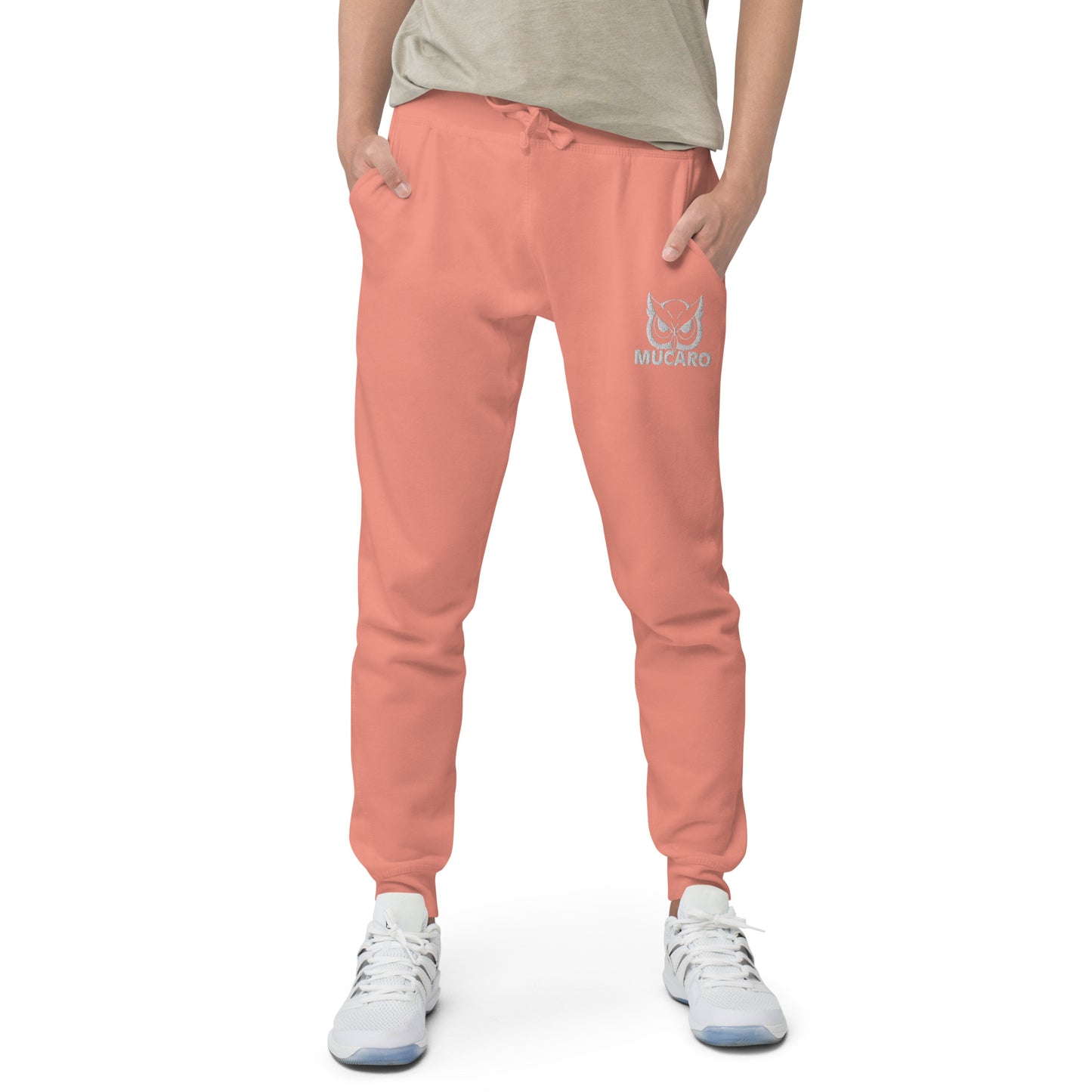 Múcaro’s really sexy Unisex fleece sweatpants