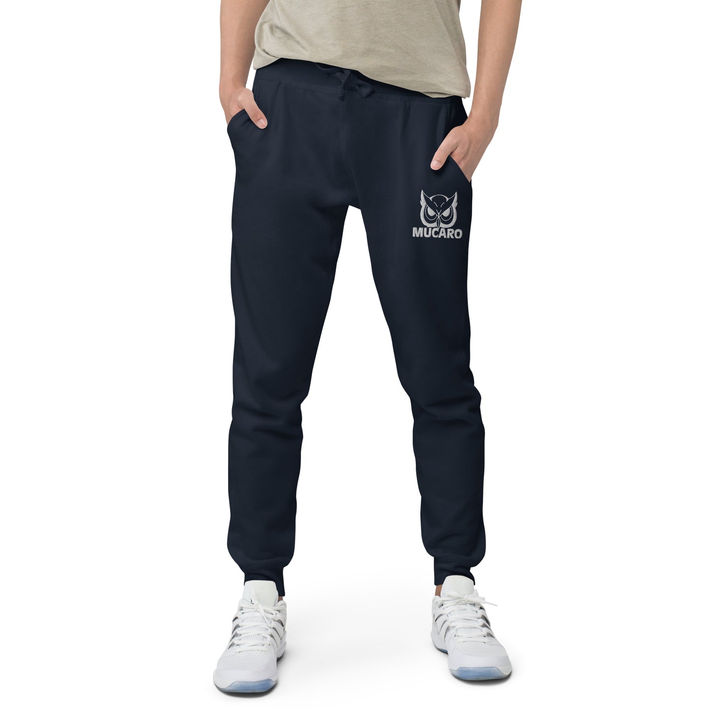 Múcaro’s really sexy Unisex fleece sweatpants