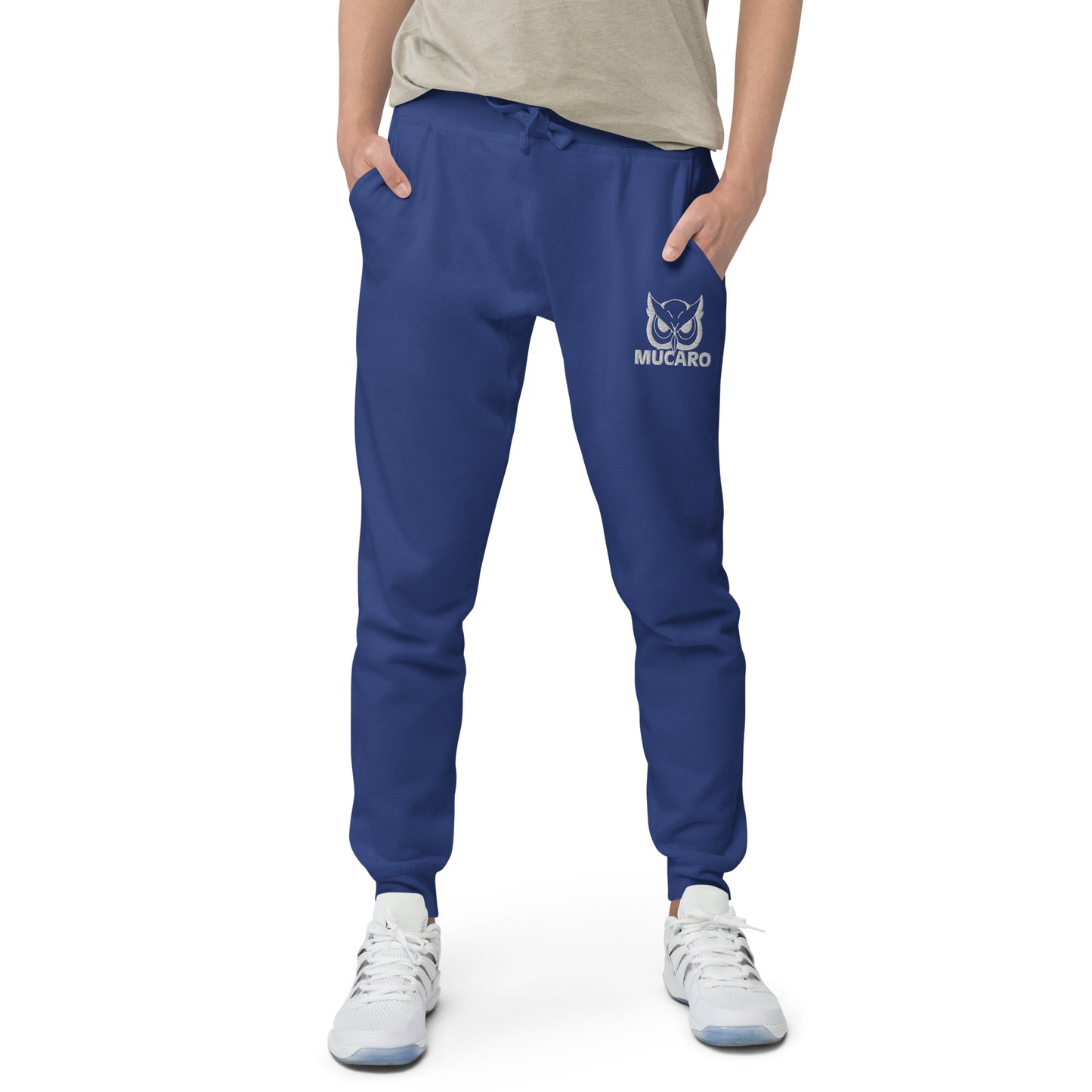 Múcaro’s really sexy Unisex fleece sweatpants