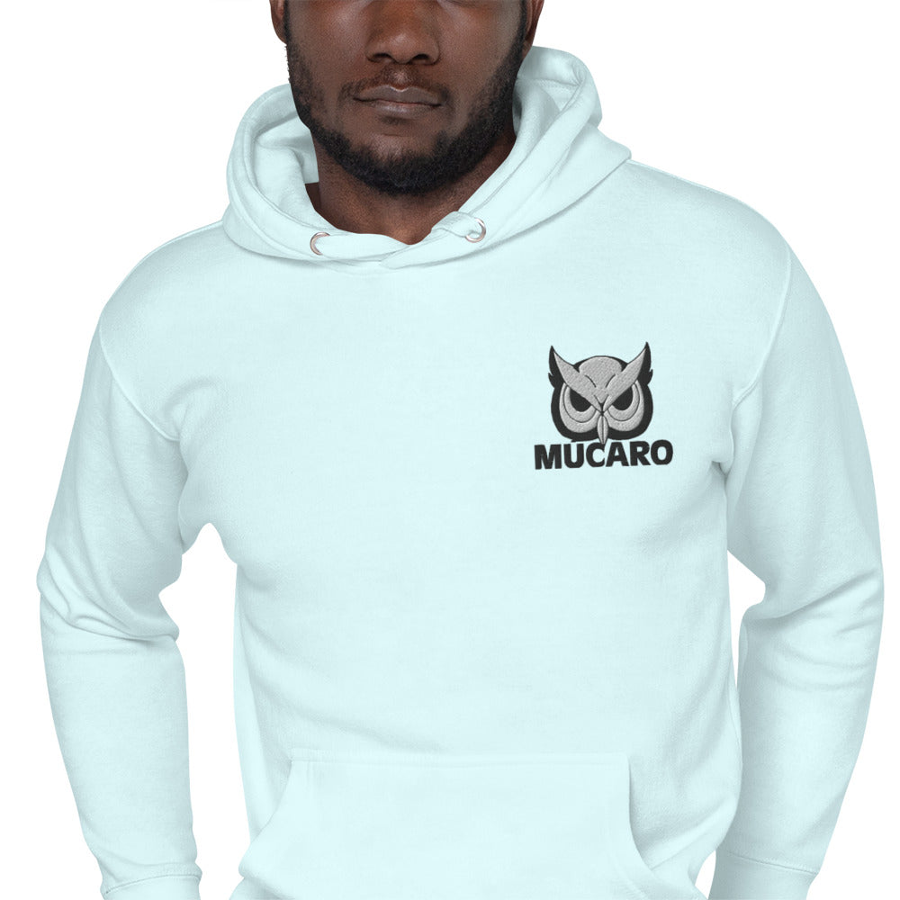 Múcaro’s really sexy Unisex Hoodie