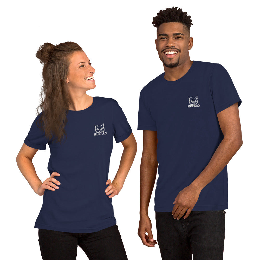 Múcaro’s really sexy Unisex t-shirt