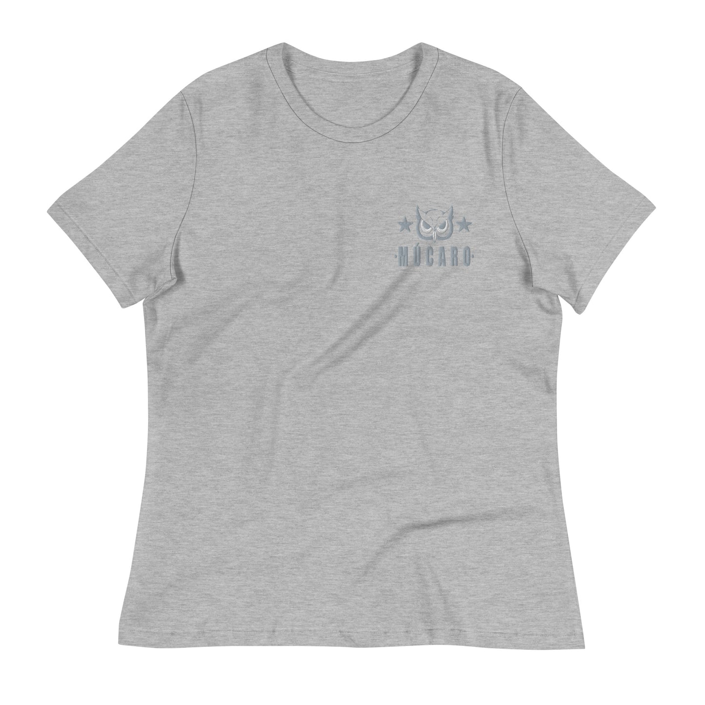 Múcaro’s Really Sexy Women's T-Shirt