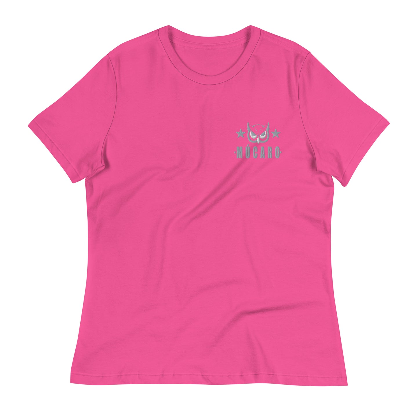 Múcaro’s Really Sexy Women's T-Shirt