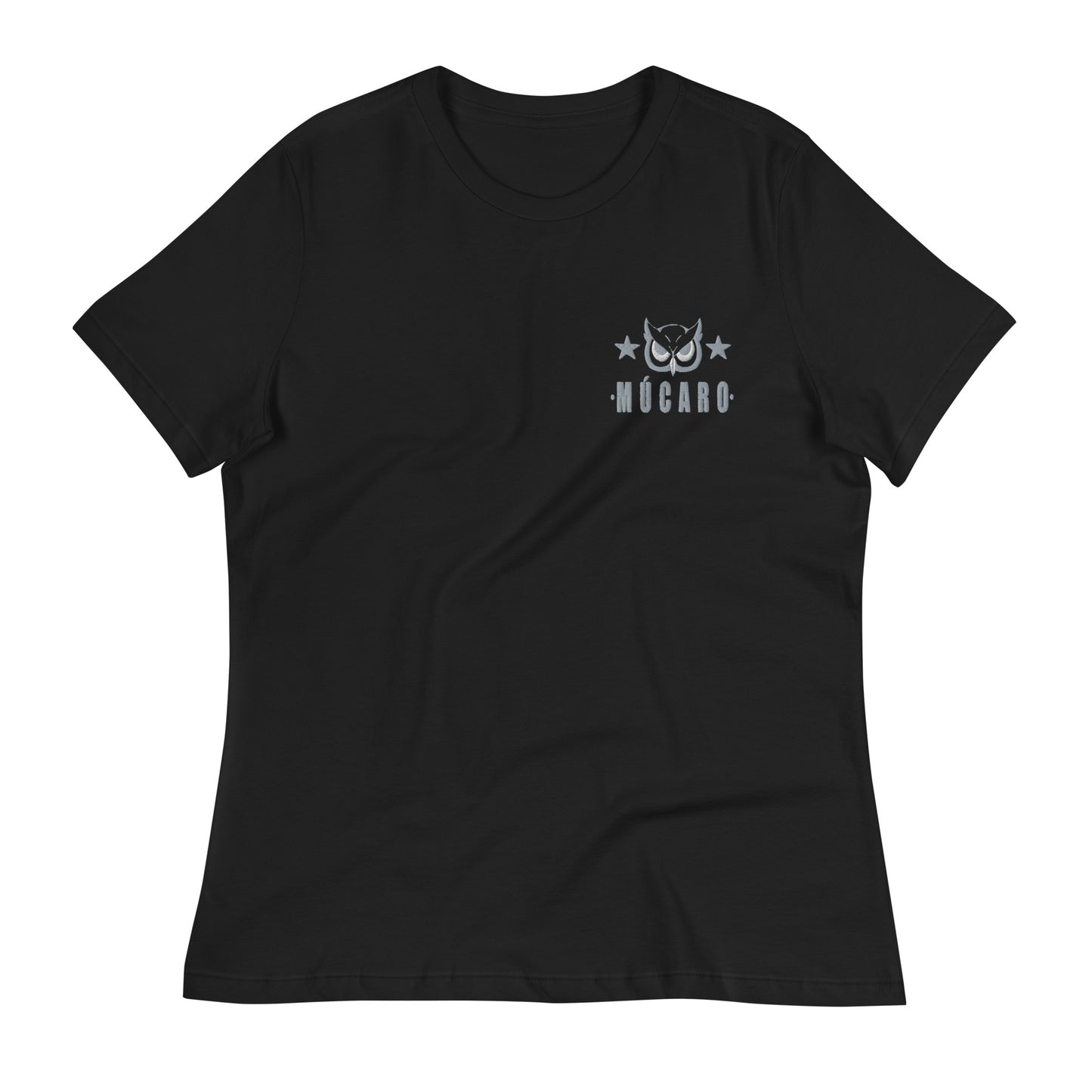 Múcaro’s Really Sexy Women's T-Shirt