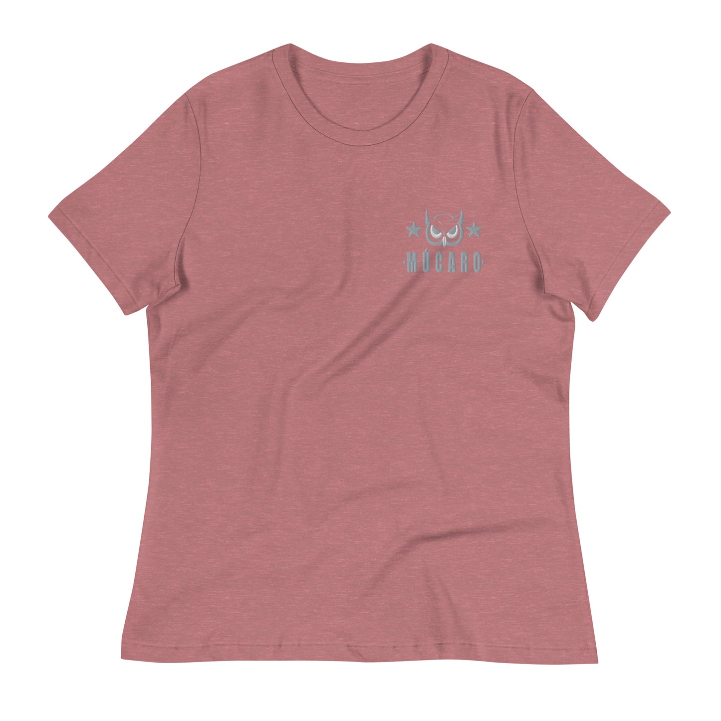 Múcaro’s Really Sexy Women's T-Shirt
