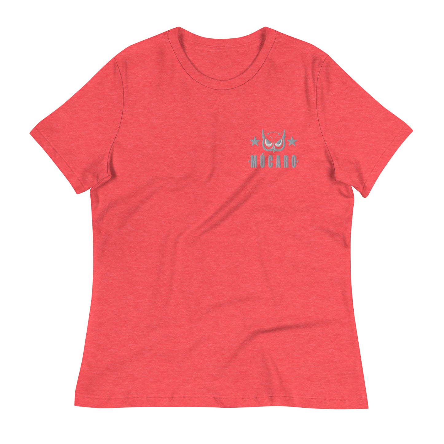 Múcaro’s Really Sexy Women's T-Shirt