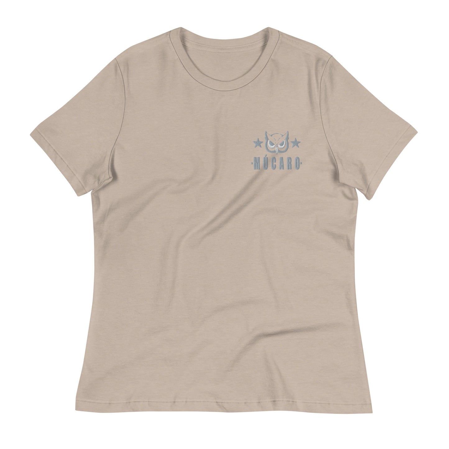 Múcaro’s Really Sexy Women's T-Shirt