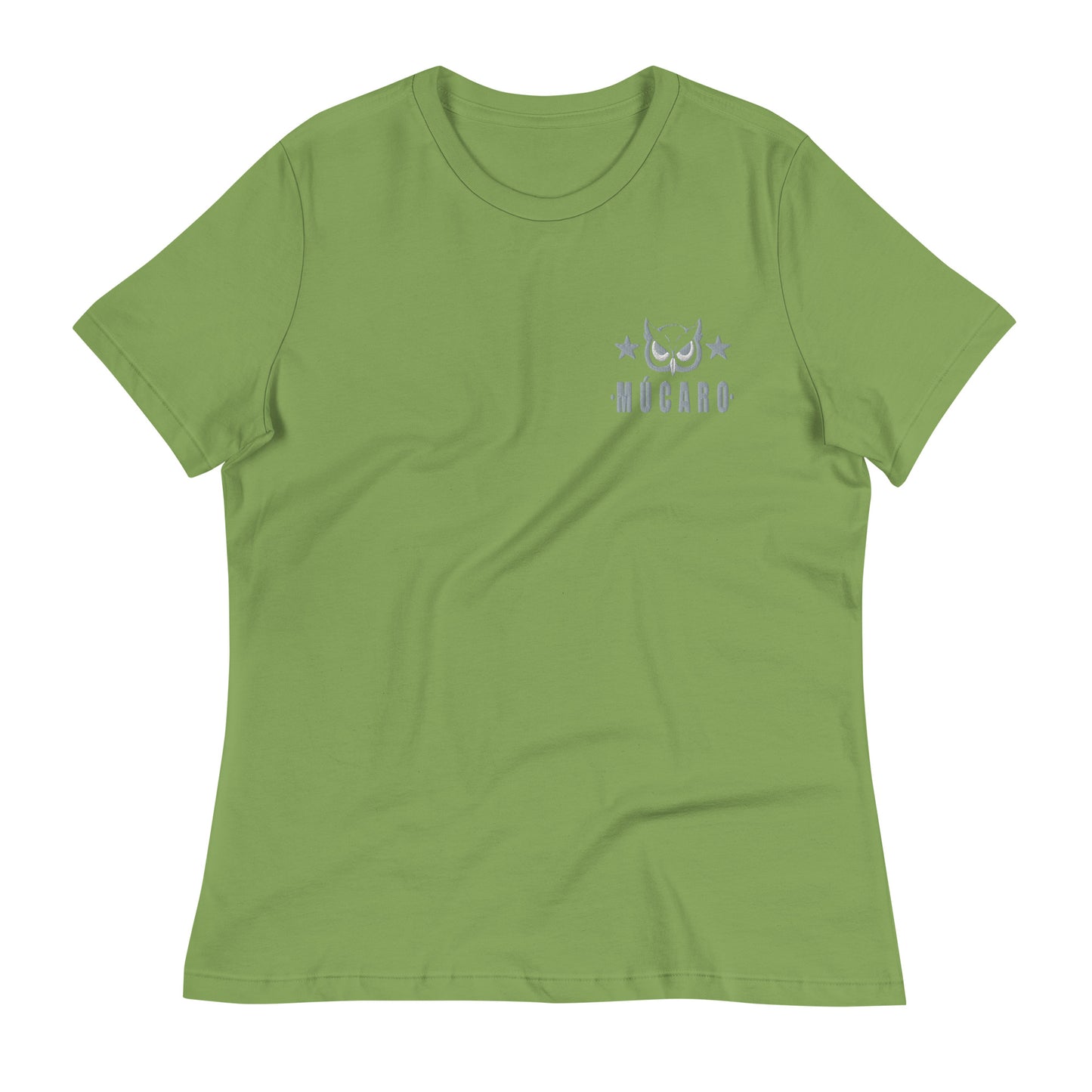 Múcaro’s Really Sexy Women's T-Shirt