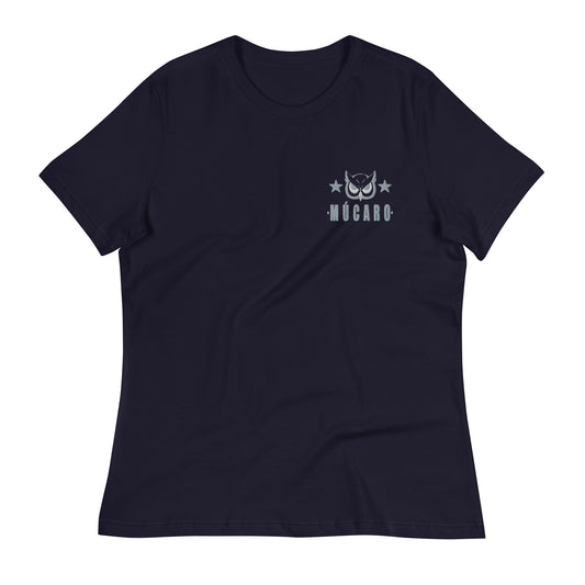 Múcaro’s Really Sexy Women's T-Shirt