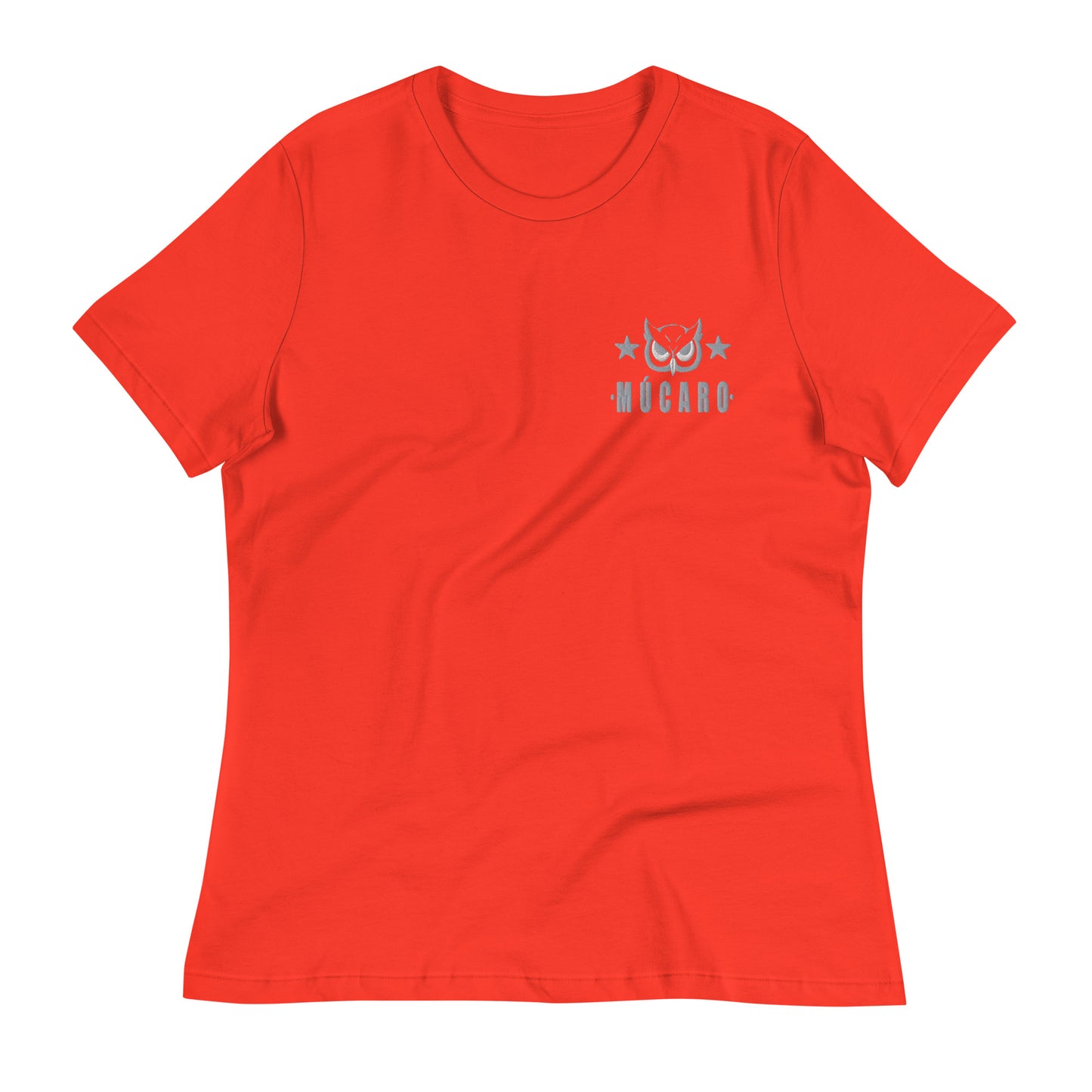 Múcaro’s Really Sexy Women's T-Shirt