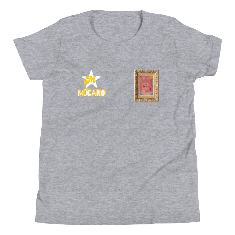 Rivera Youth T-Shirt