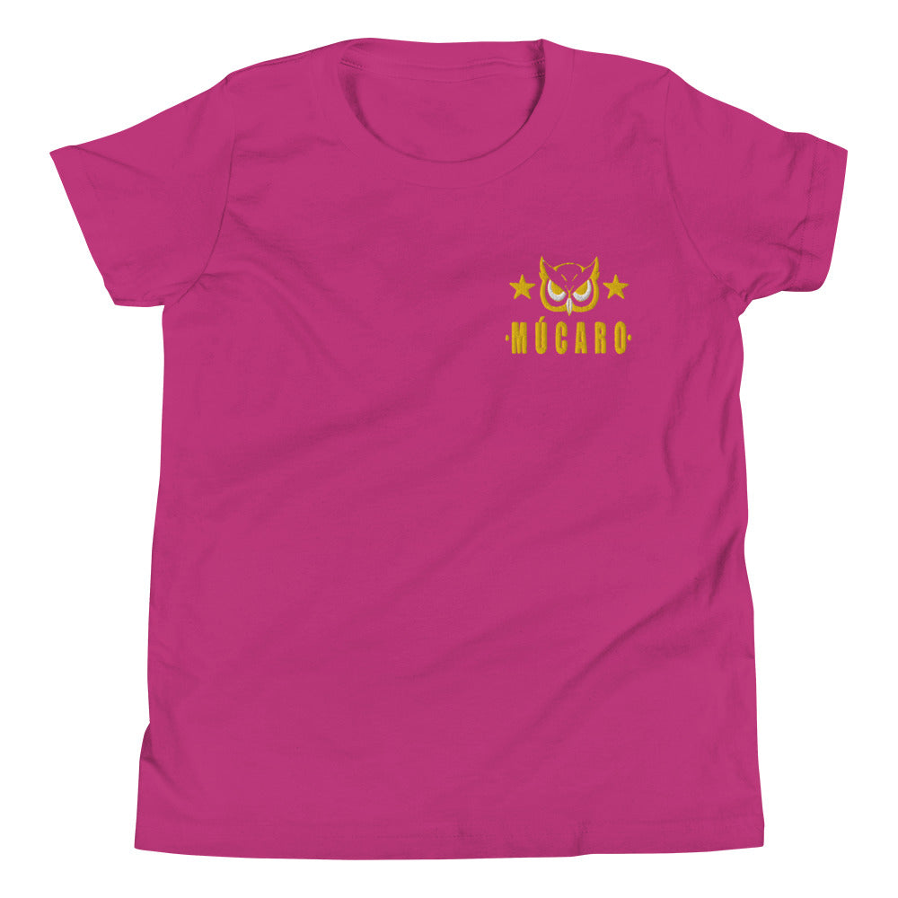 Múcaro’s Really Cute Youth T-Shirt