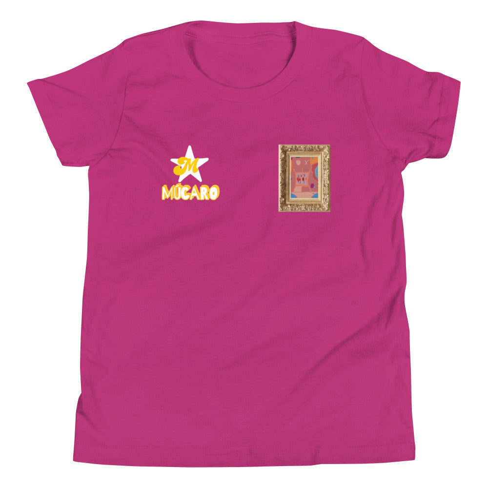 Rivera Youth T-Shirt