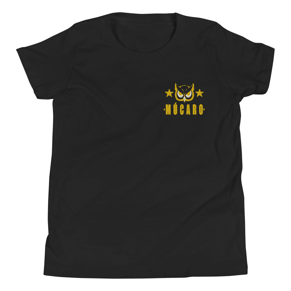Múcaro’s Really Cute Youth T-Shirt