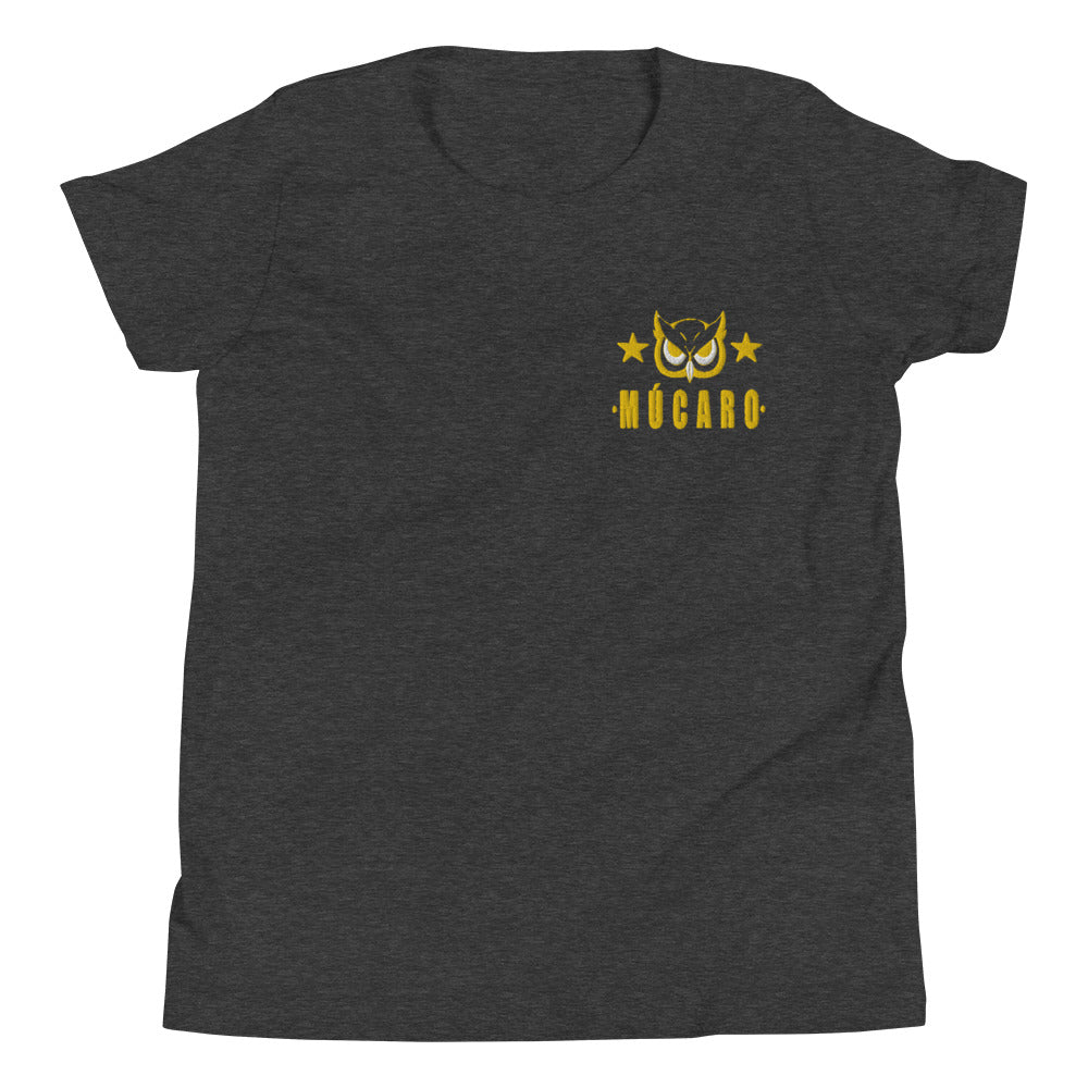 Múcaro’s Really Cute Youth T-Shirt