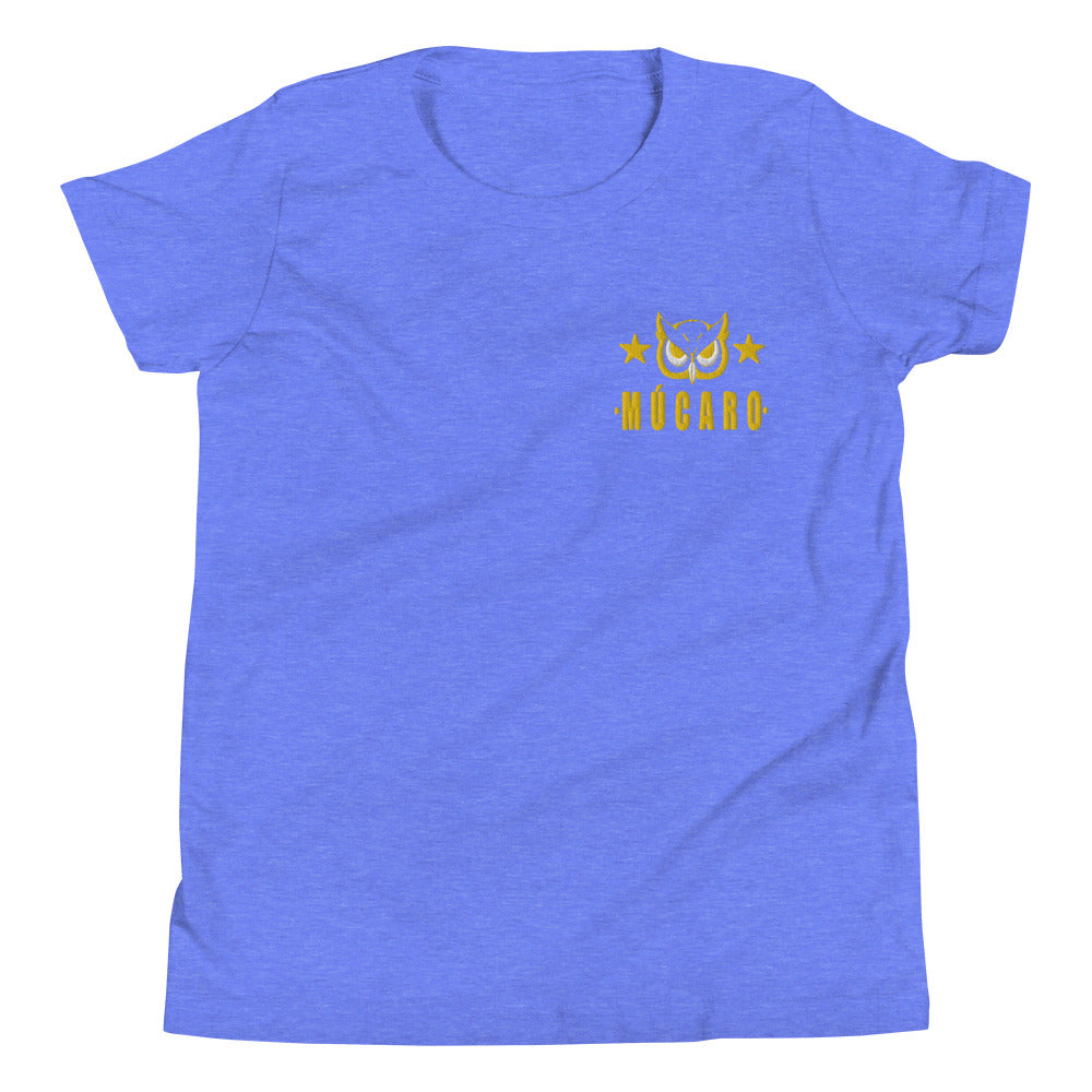 Múcaro’s Really Cute Youth T-Shirt