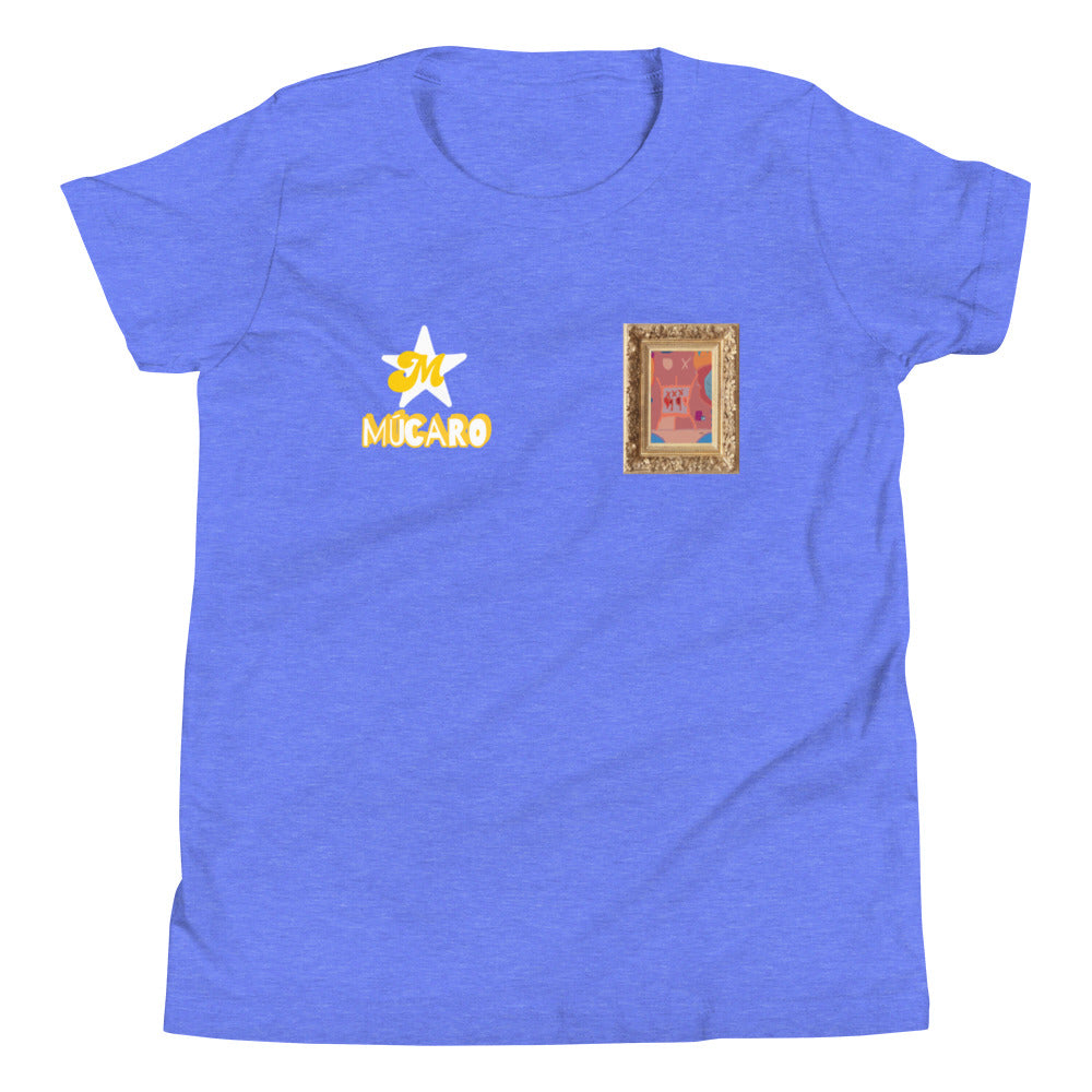 Rivera Youth T-Shirt