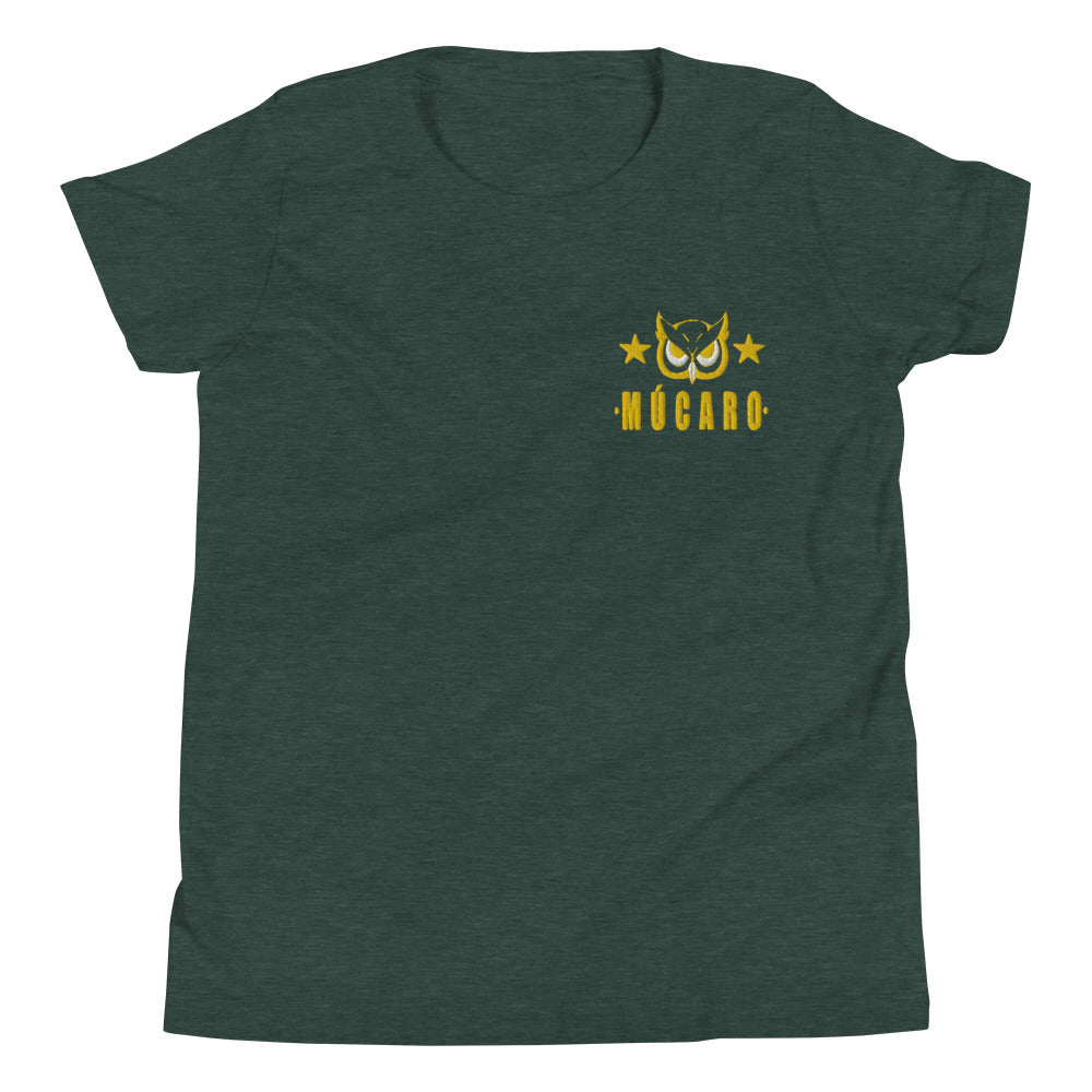 Múcaro’s Really Cute Youth T-Shirt