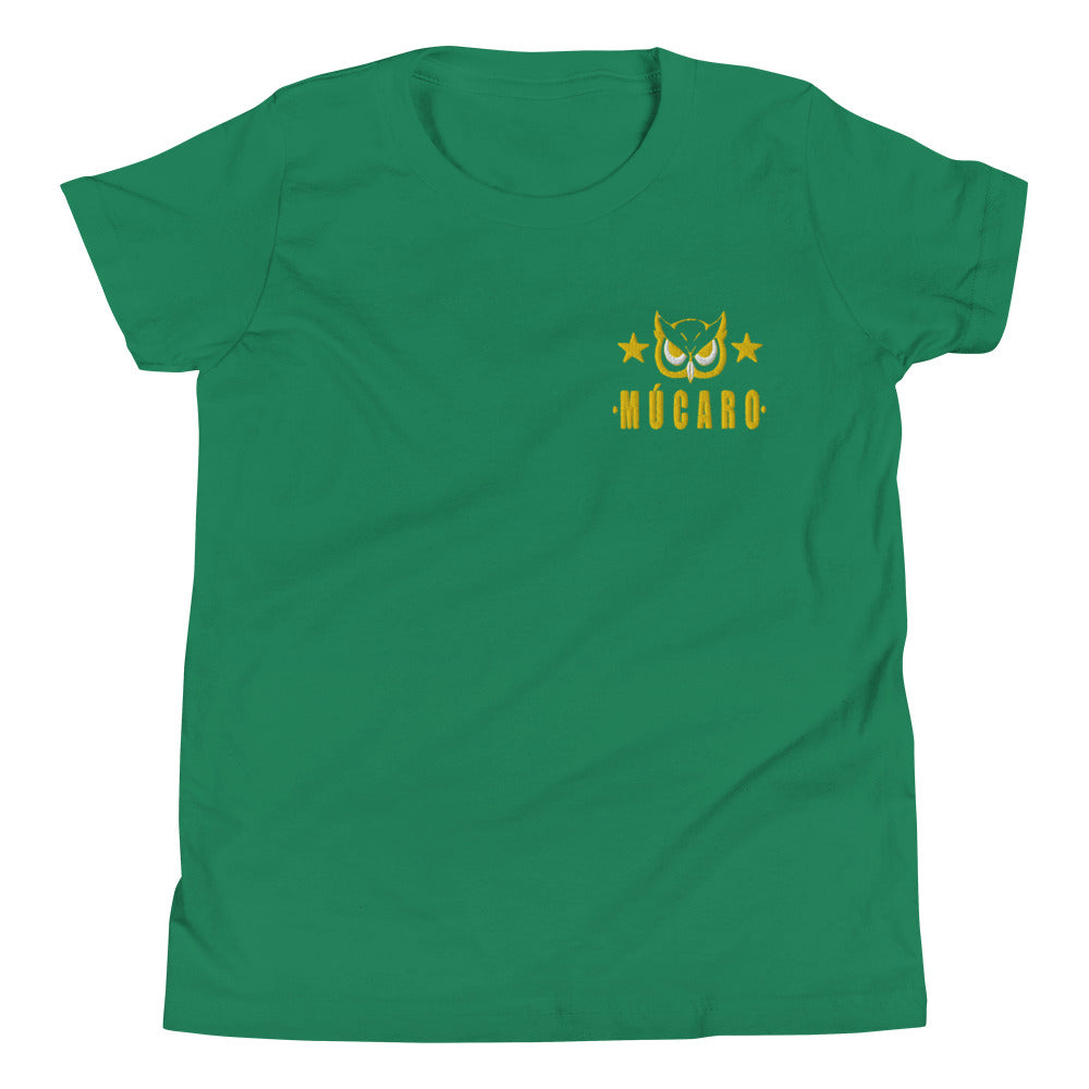 Múcaro’s Really Cute Youth T-Shirt
