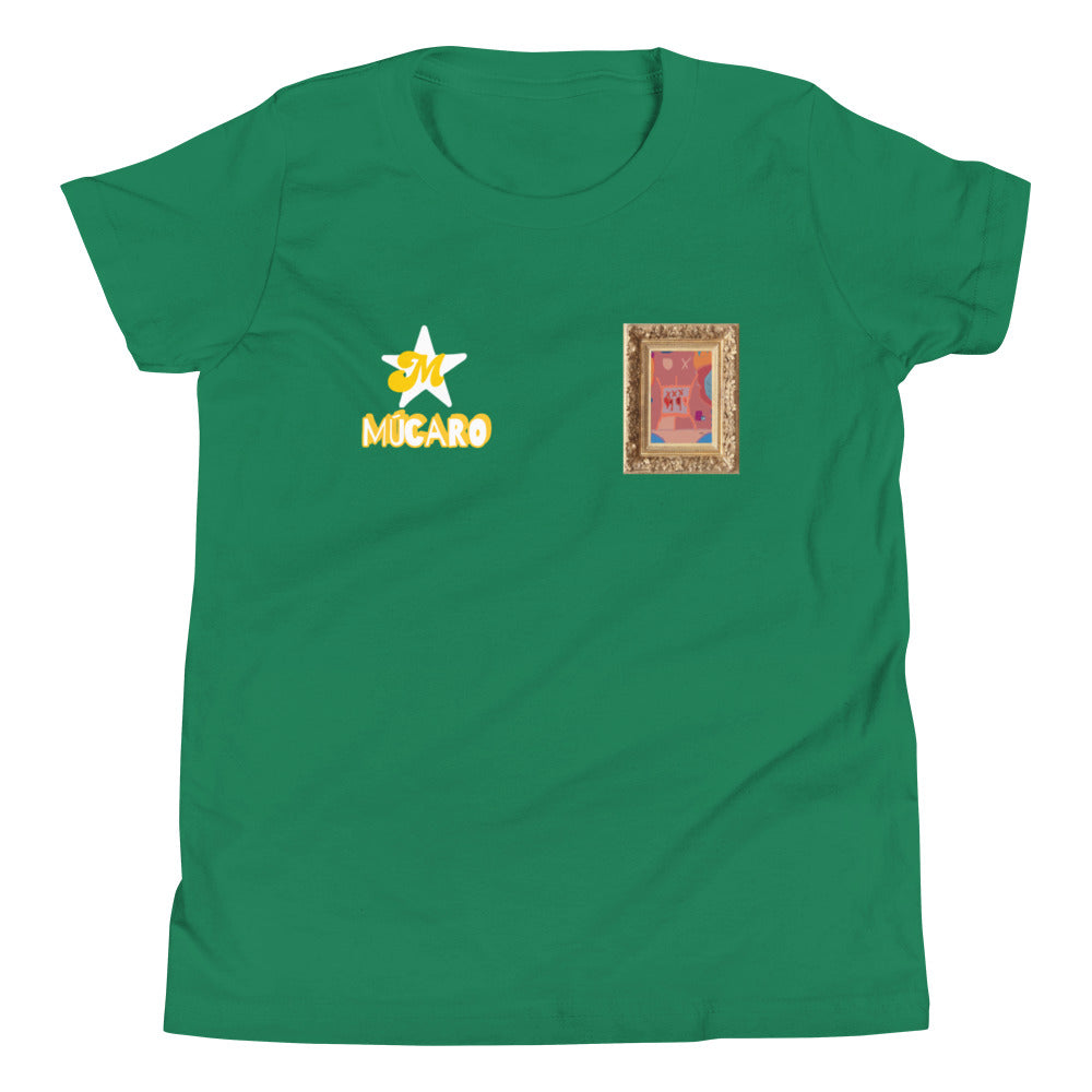 Rivera Youth T-Shirt