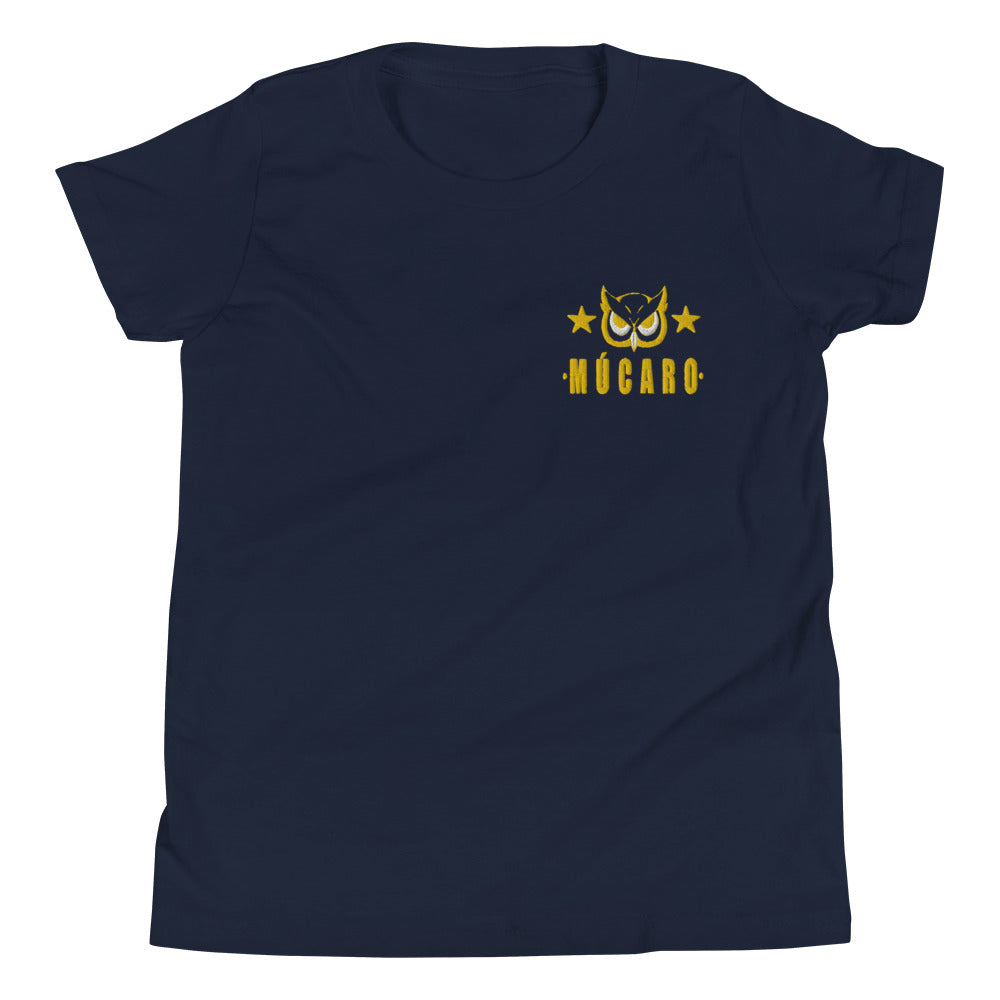 Múcaro’s Really Cute Youth T-Shirt