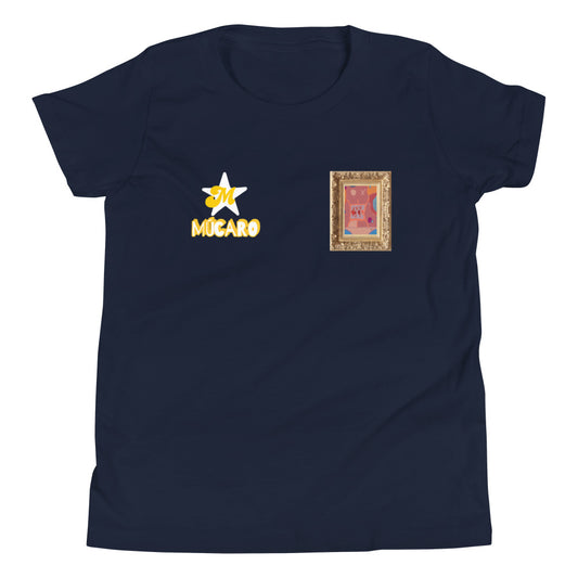 Rivera Youth T-Shirt