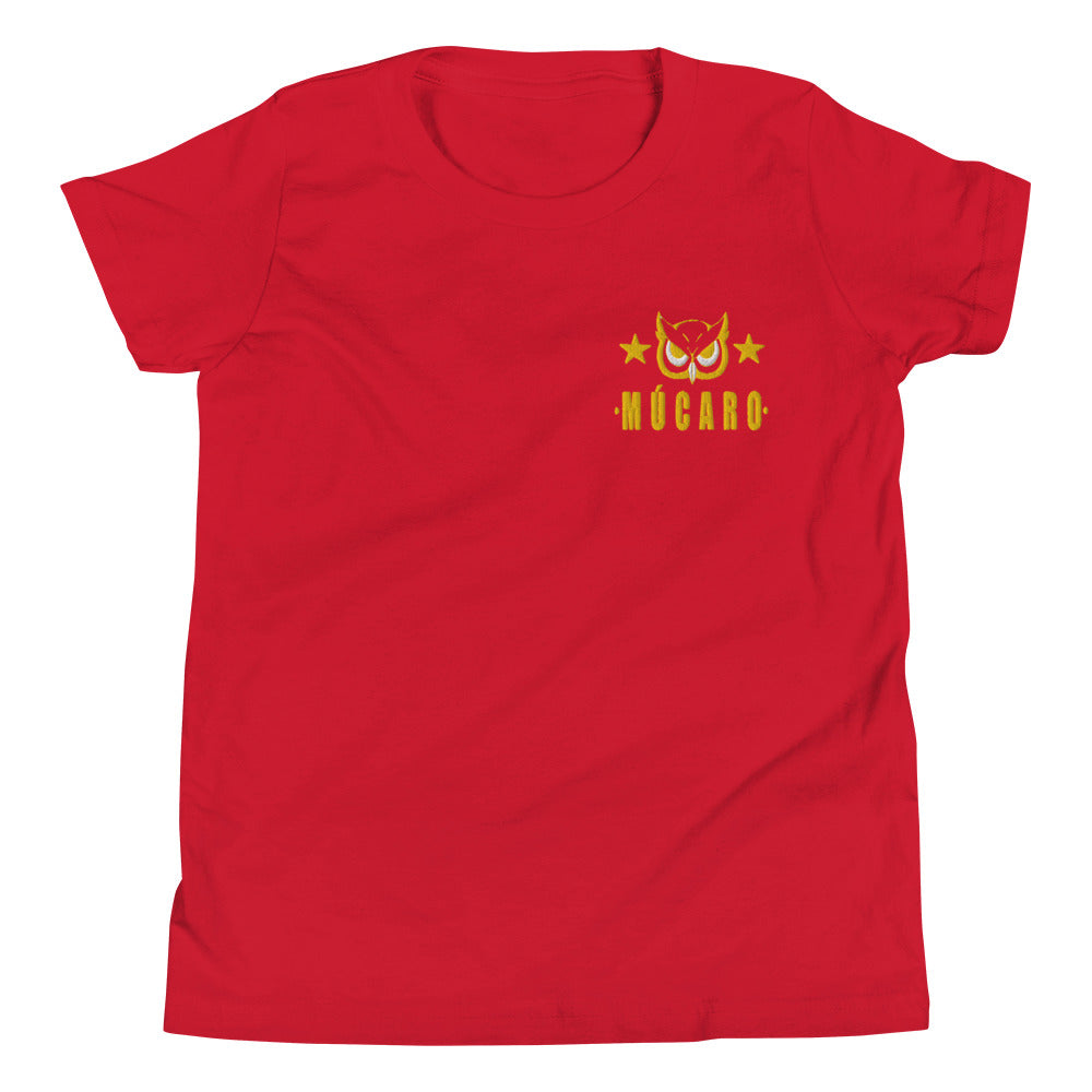 Múcaro’s Really Cute Youth T-Shirt