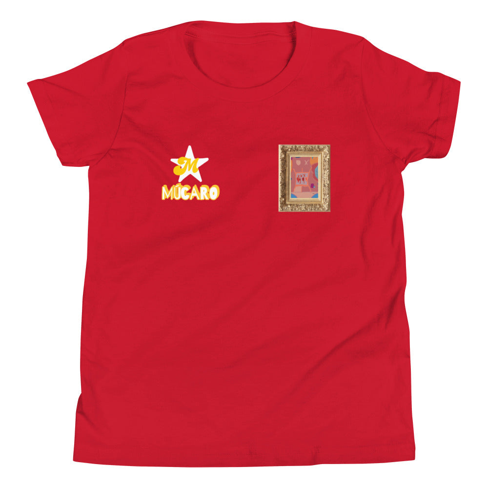 Rivera Youth T-Shirt