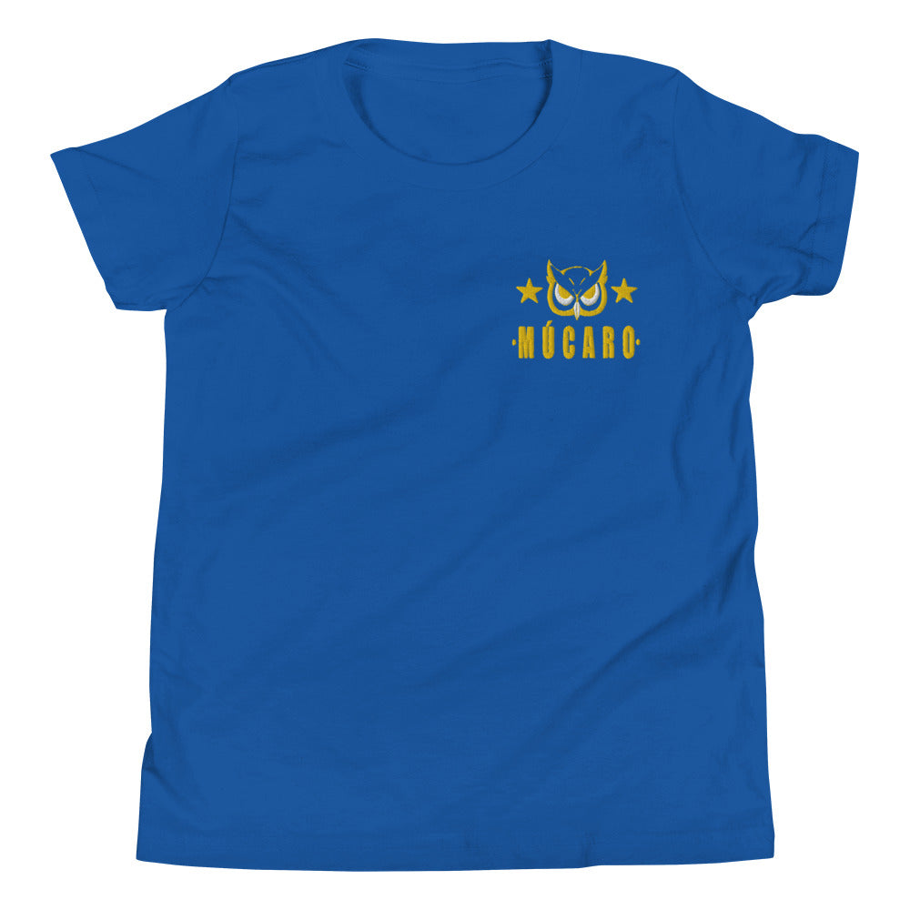 Múcaro’s Really Cute Youth T-Shirt
