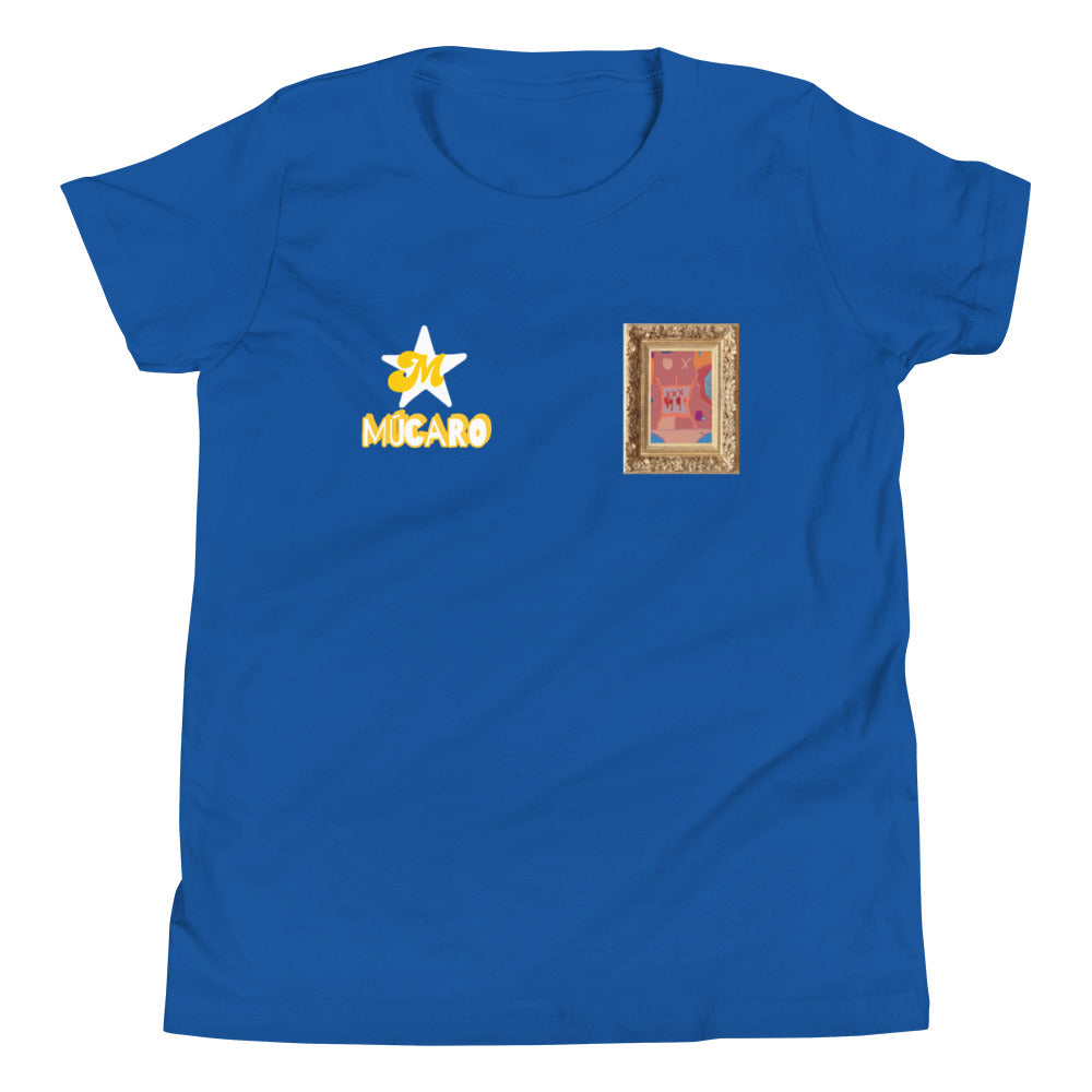 Rivera Youth T-Shirt