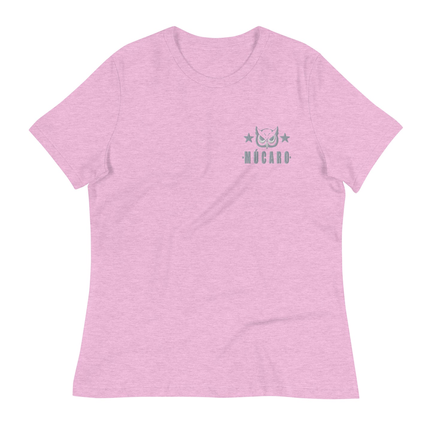 Múcaro’s Really Sexy Women's T-Shirt